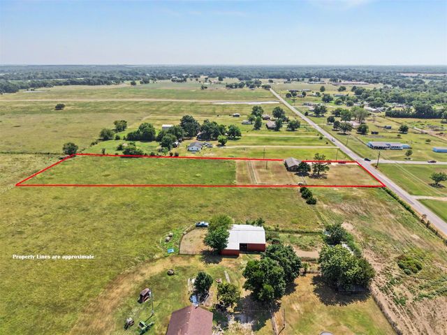 3417 W 113th Street North, Sperry, OK 74073