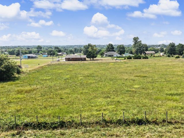 3417 W 113th Street North, Sperry, OK 74073