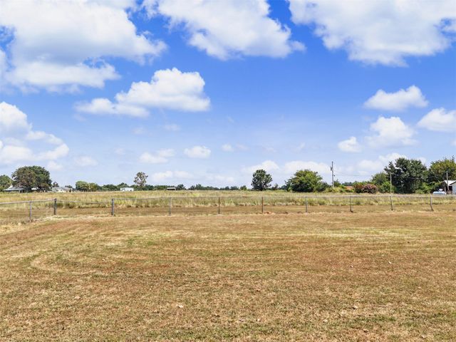 3417 W 113th Street North, Sperry, OK 74073