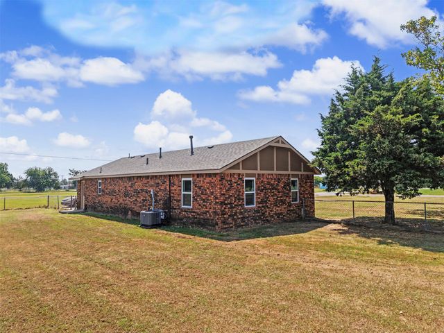 3417 W 113th Street North, Sperry, OK 74073