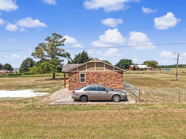 3417 W 113th Street North, Sperry, OK 74073
