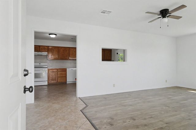 3417 W 113th Street North, Sperry, OK 74073
