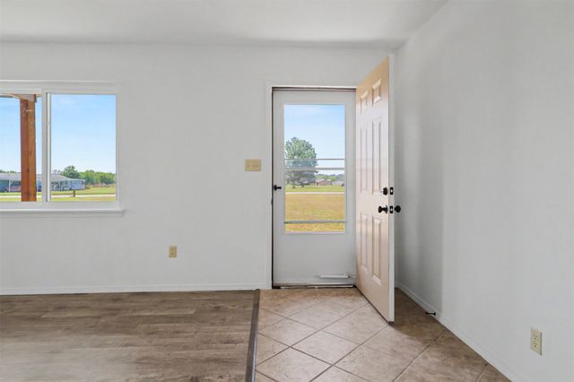 3417 W 113th Street North, Sperry, OK 74073