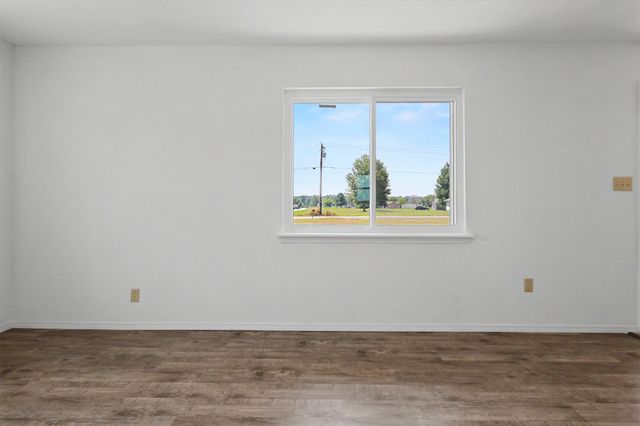 3417 W 113th Street North, Sperry, OK 74073