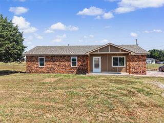 3417 W 113th Street North, Sperry, OK 74073