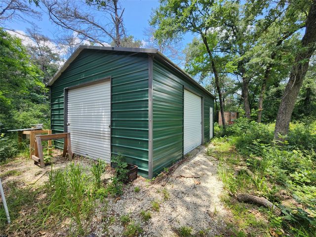 533 Lcr 721, Kosse, TX 76653