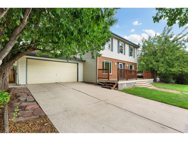 2072 Huntington Cir, Fort Collins, CO 80526