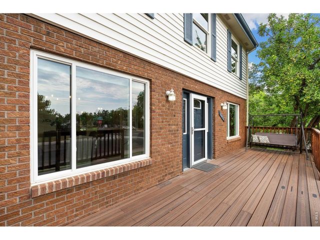 2072 Huntington Cir, Fort Collins, CO 80526