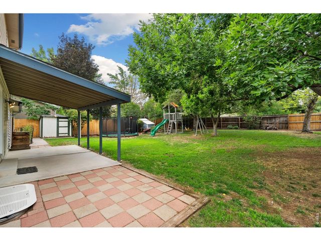 2072 Huntington Cir, Fort Collins, CO 80526