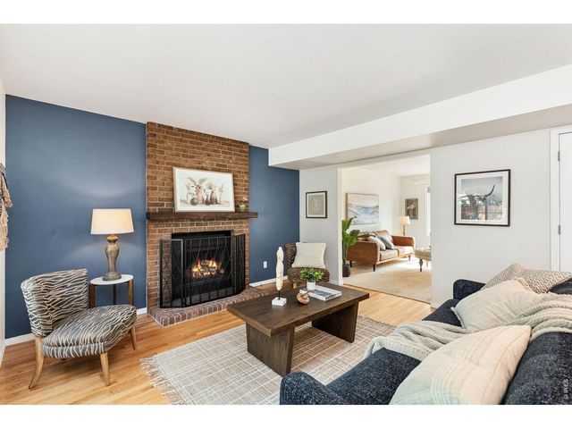 2072 Huntington Cir, Fort Collins, CO 80526