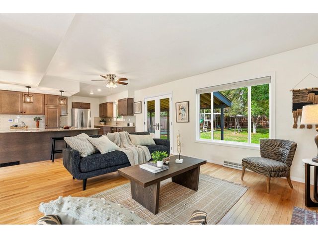 2072 Huntington Cir, Fort Collins, CO 80526