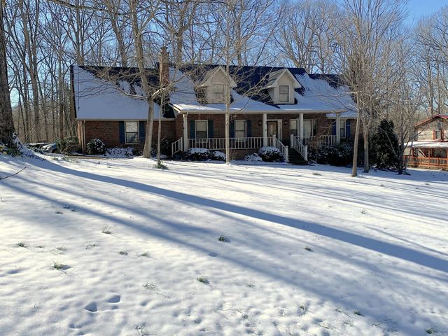 2544 Barwood Dr, Greenbrier, TN 37073