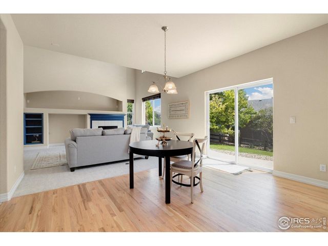 16836 Roberts St, Mead, CO 80542