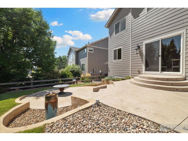 16836 Roberts St, Mead, CO 80542