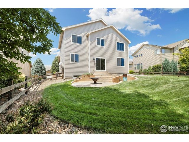 16836 Roberts St, Mead, CO 80542