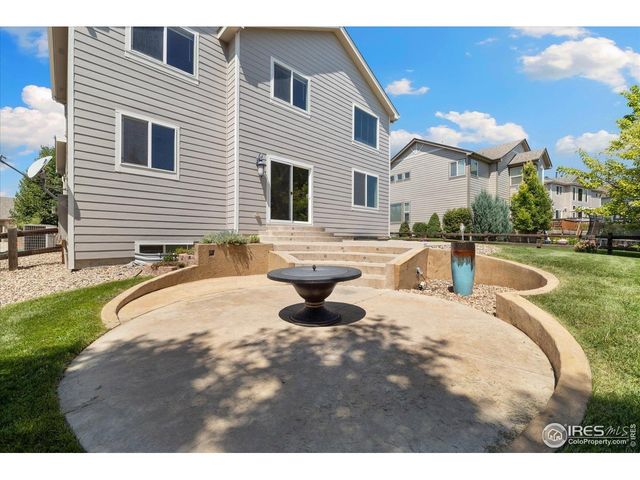 16836 Roberts St, Mead, CO 80542