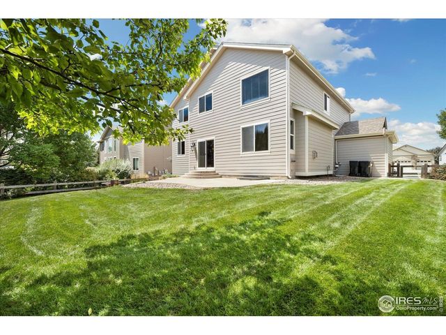 16836 Roberts St, Mead, CO 80542