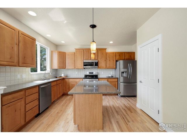 16836 Roberts St, Mead, CO 80542