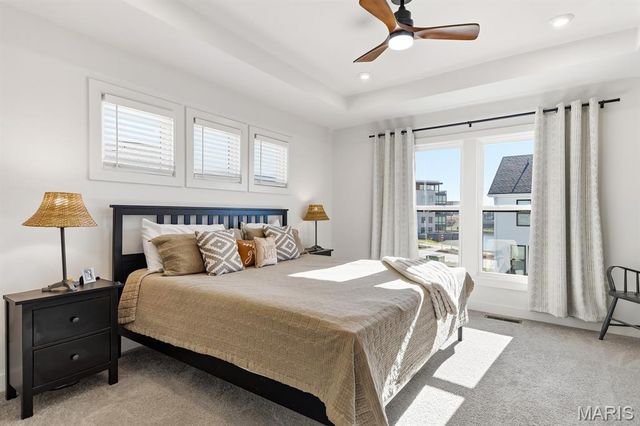 16503 Honey Locust Drive, Chesterfield, MO 63005