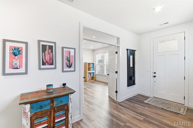 16503 Honey Locust Drive, Chesterfield, MO 63005