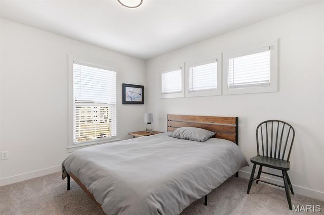 16503 Honey Locust Drive, Chesterfield, MO 63005