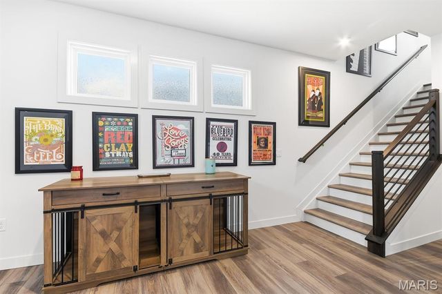 16503 Honey Locust Drive, Chesterfield, MO 63005