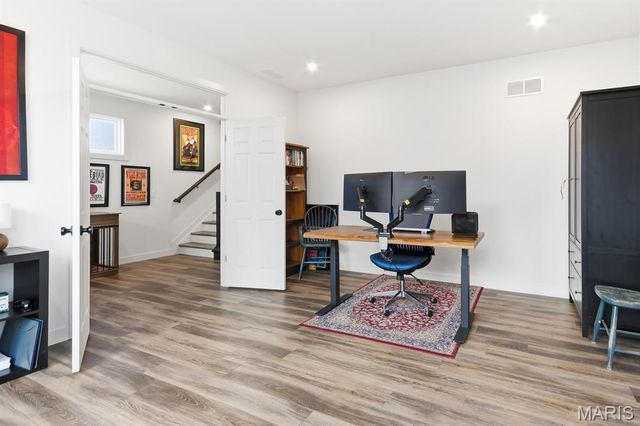 16503 Honey Locust Drive, Chesterfield, MO 63005