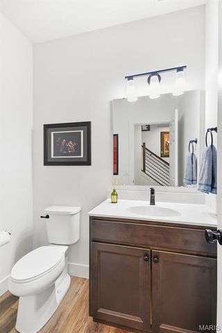 16503 Honey Locust Drive, Chesterfield, MO 63005