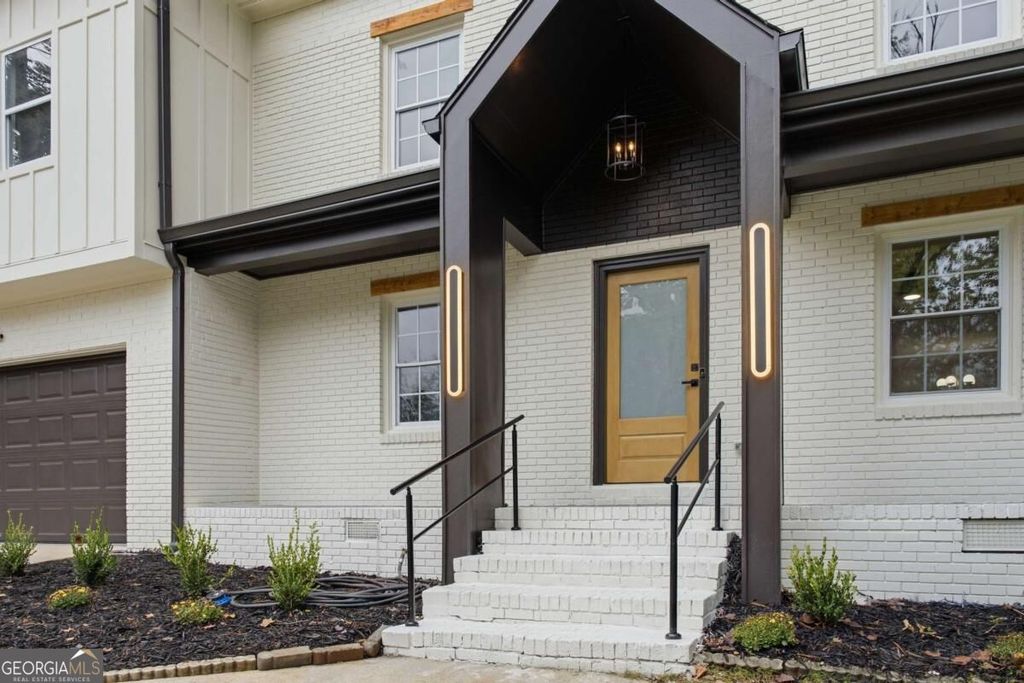 3820 Lake Drive SE, Smyrna, GA 30082 — photo 2