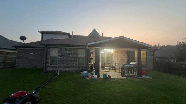 2370 RED VINTAGE LN, Cordova, TN 38016