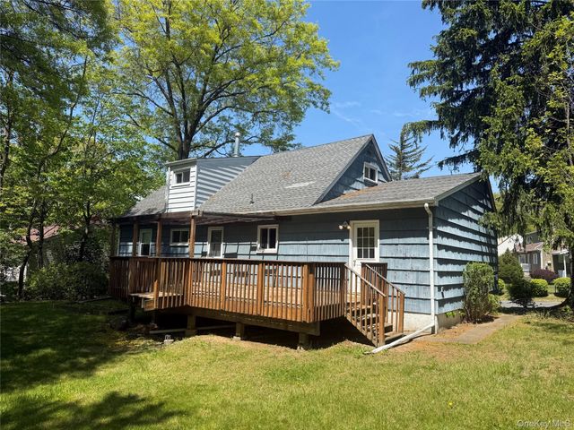 18 Greene Road, Spring Valley, NY 10977