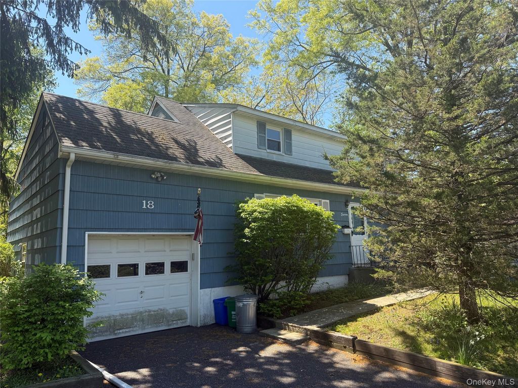 18 Greene Road, Spring Valley, NY 10977