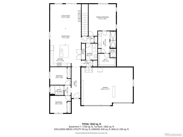 12481 Poplar St, Thornton, CO 80602