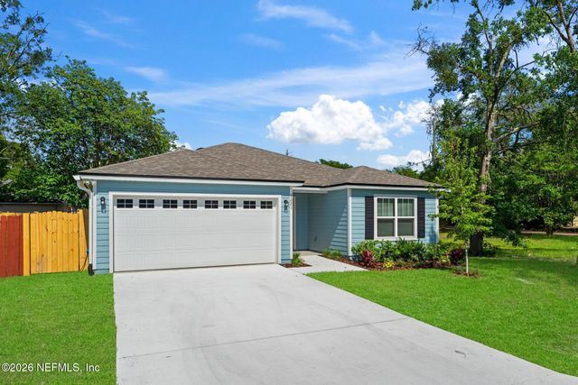 9221 8TH Avenue, Jacksonville, FL 32208