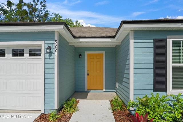 9221 8TH Avenue, Jacksonville, FL 32208
