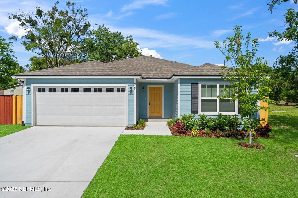 9221 8TH Avenue, Jacksonville, FL 32208