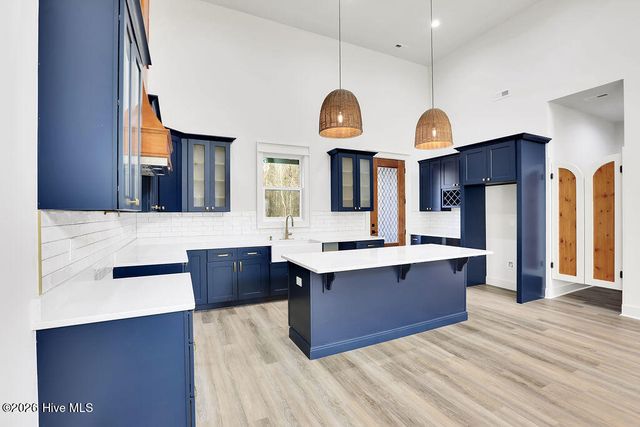 511 Friends Road SE, Leland, NC 28451