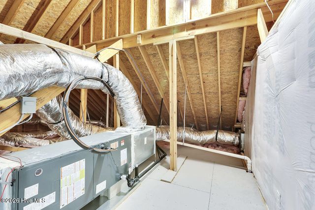 511 Friends Road SE, Leland, NC 28451