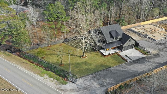 511 Friends Road SE, Leland, NC 28451