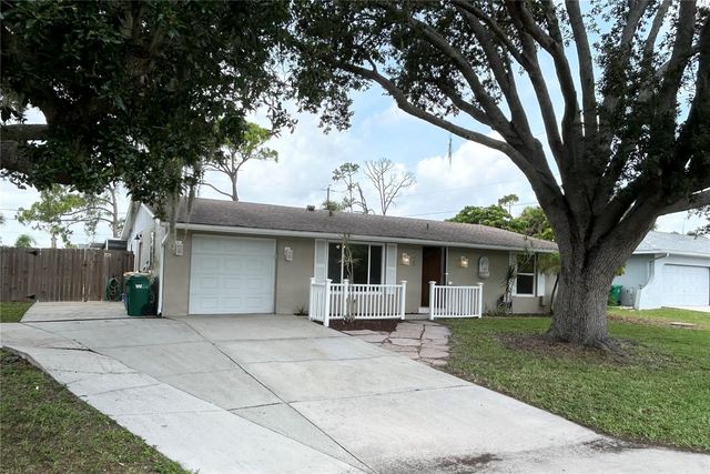 4485 COSTELLO STREET, Port Charlotte, FL 33948
