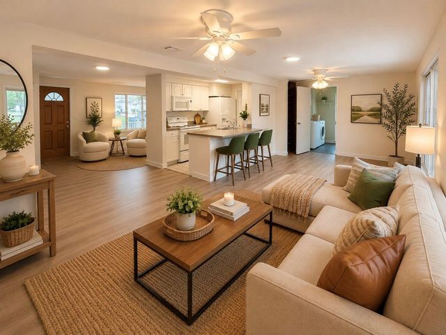 4485 COSTELLO STREET, Port Charlotte, FL 33948