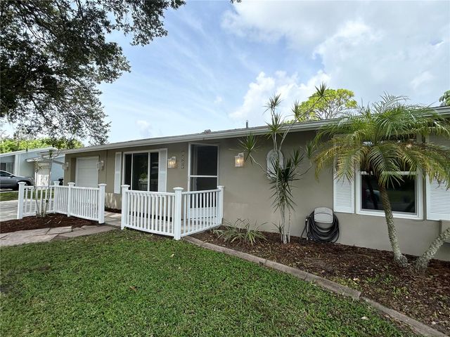 4485 COSTELLO STREET, Port Charlotte, FL 33948