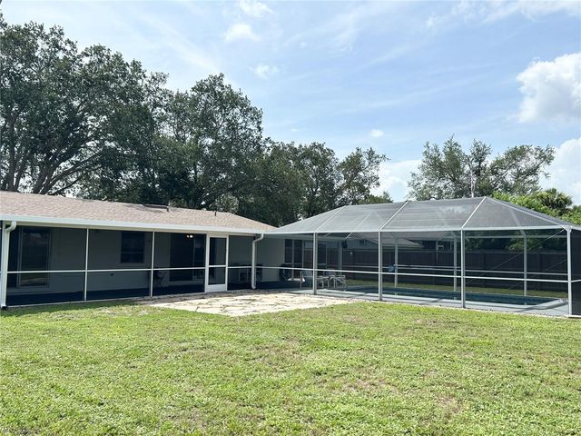 4485 COSTELLO STREET, Port Charlotte, FL 33948