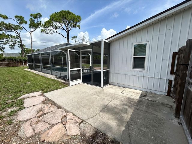 4485 COSTELLO STREET, Port Charlotte, FL 33948