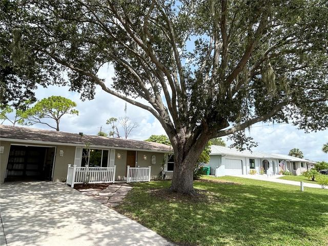 4485 COSTELLO STREET, Port Charlotte, FL 33948