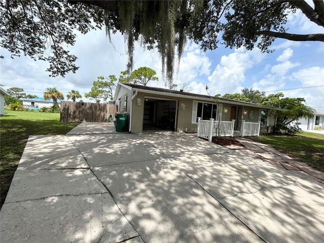 4485 COSTELLO STREET, Port Charlotte, FL 33948