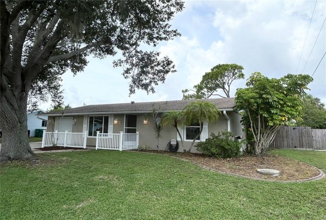 4485 COSTELLO STREET, Port Charlotte, FL 33948
