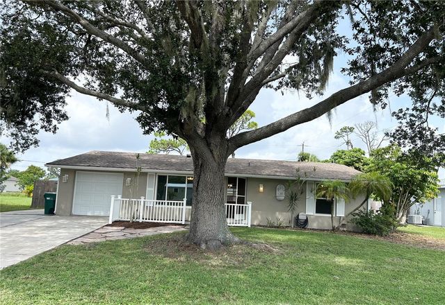 4485 COSTELLO STREET, Port Charlotte, FL 33948