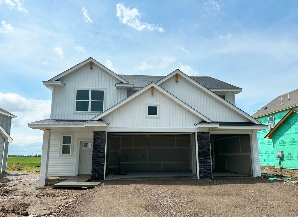2461 Jandell Avenue NE, Saint Michael, MN 55376