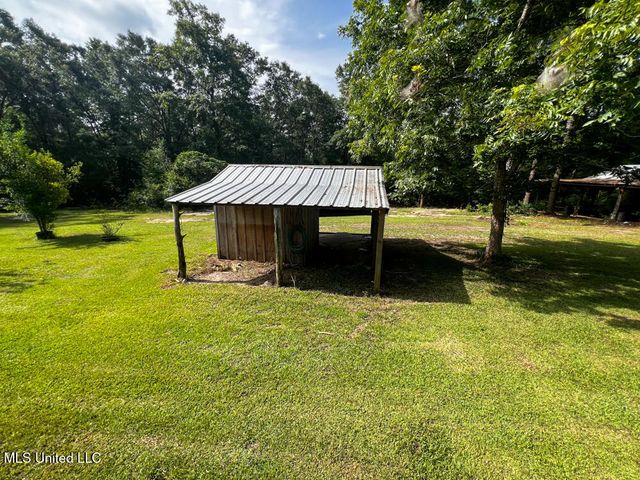 5293 Highway 198 E, Lucedale, MS 39452